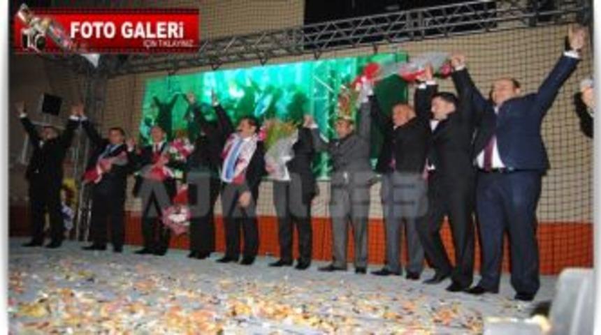 &Ccedil;oban&rsquo;dan G&ouml;vde G&ouml;sterisi