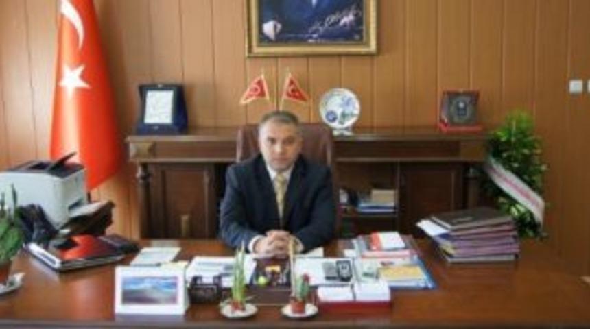 Kağızman Kaymakamı Duru: "Kapalı Yolumuz Yok"