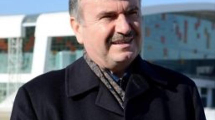 Başbakan Erdoğan Konya&rsquo;ya Geliyor