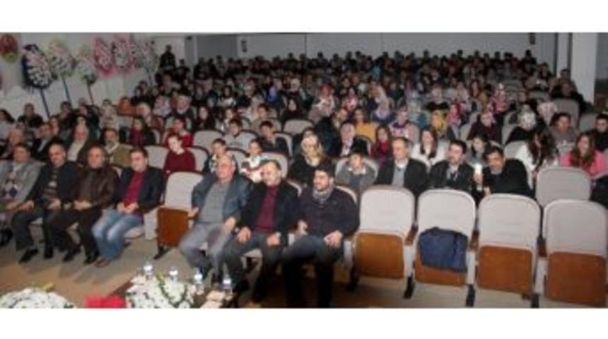 "&ccedil;ankırı İ&ccedil;in Mazeret Yok" Semineri