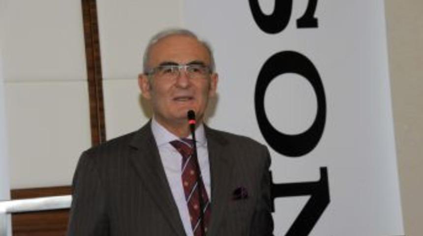 Başkan Yılmaz: Teknoloji Hayatımızın Vazge&ccedil;ilmez Bir Par&ccedil;ası