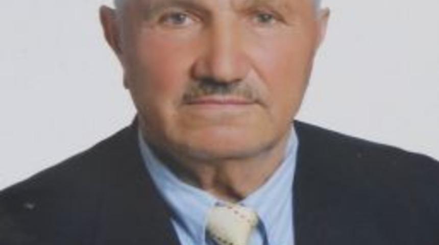 Yaşlı Adam Evinin Merdivenlerinde &Ouml;l&uuml; Bulundu