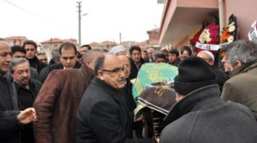 T&uuml;rk Metal Sendikası Genel Başkanı Pevrul Kavlak&rsquo;ın Acı G&uuml;n&uuml;