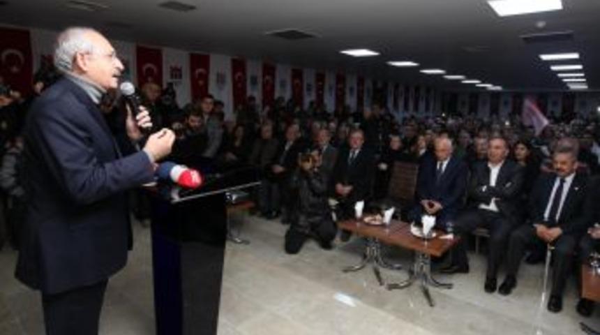 Zihinsel Engelliler I&ccedil;in &lsquo;Beyaz Karanfiller&rsquo; A&ccedil;ıldı