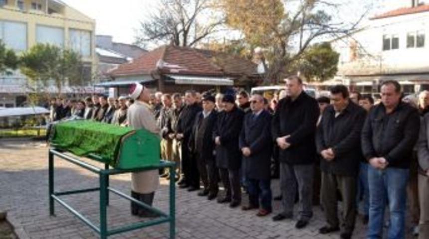 Belediye Meclis &Uuml;yesinin Acı G&uuml;n&uuml;