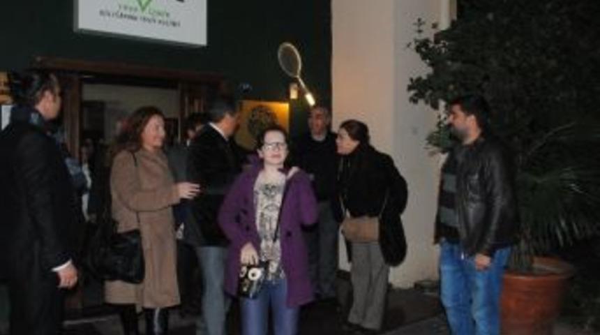 Chpli Kayacan: "izmir Balbay'la Daha G&uuml;&ccedil;l&uuml;"