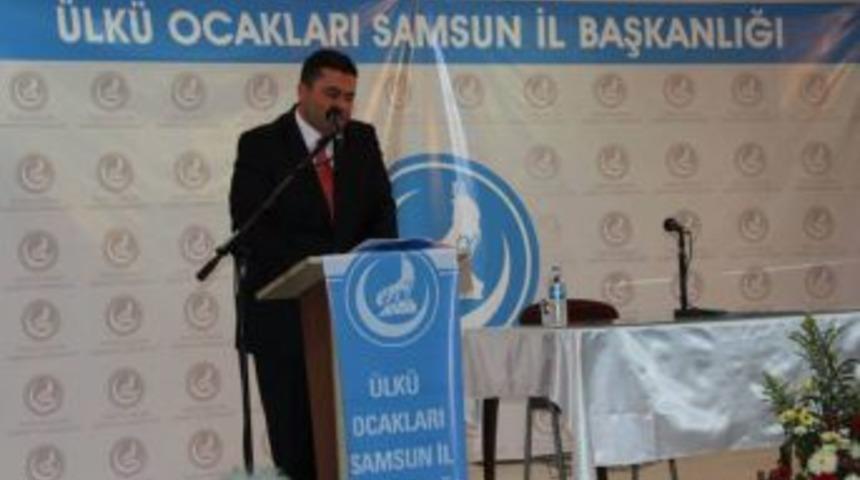 Ruhi Ersoy: Gelecekte AK Parti Binasında Da Satılık Levhası G&ouml;rebiliriz