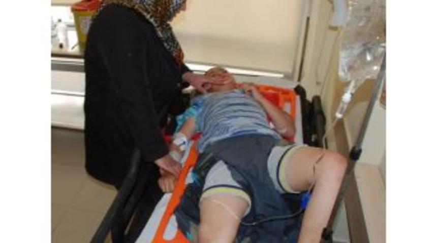 Tire&rsquo;de Kaza: 1 &Ouml;l&uuml;, 4 Yaralı