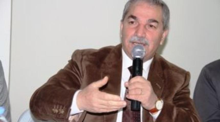 Başkan Demirtaş, Vatandaşla Bir Araya Geldi