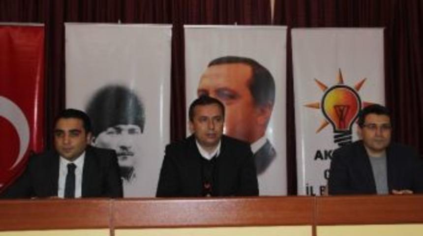 Ceylan, Gen&ccedil;lerle Bir Arayla Geldi