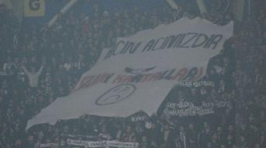 Tolga Zengin'in Kasımpaşa'da Duygusal Anları