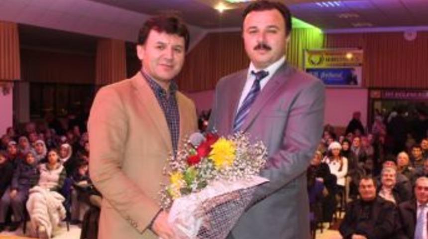 Seydişehir'de 'Aile İ&ccedil;i Problemler Ve &Ccedil;&ouml;z&uuml;m Yolları' Konulu Seminer