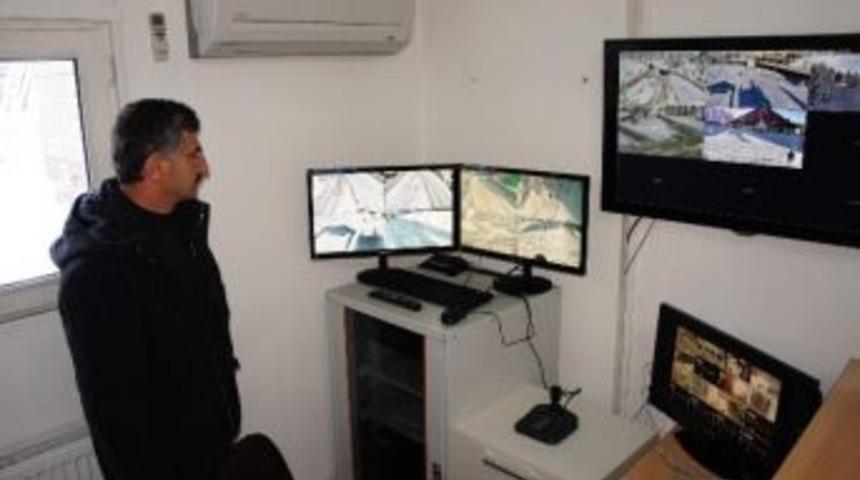 Ilgaz Dağı, 24 Saat İzlenecek