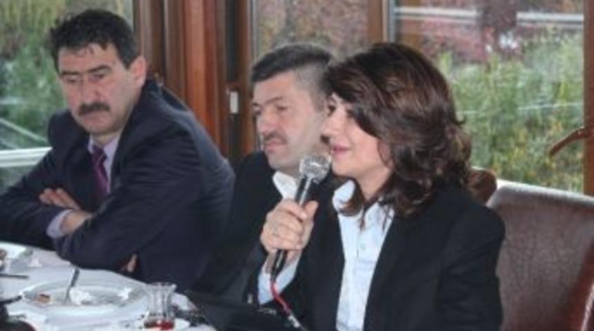 Cide&rsquo;de Eko Kent Uygulaması Başladı