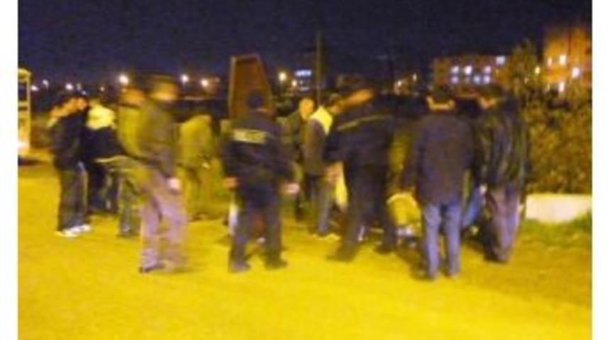 Burhaniyeli &Ouml;ğretmenin Acı Sonu