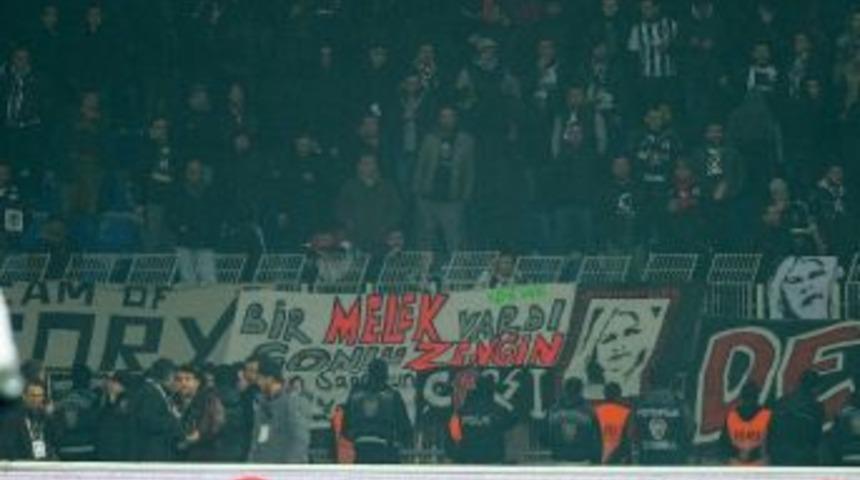 Tolga Zengin'in Duygulu Anları