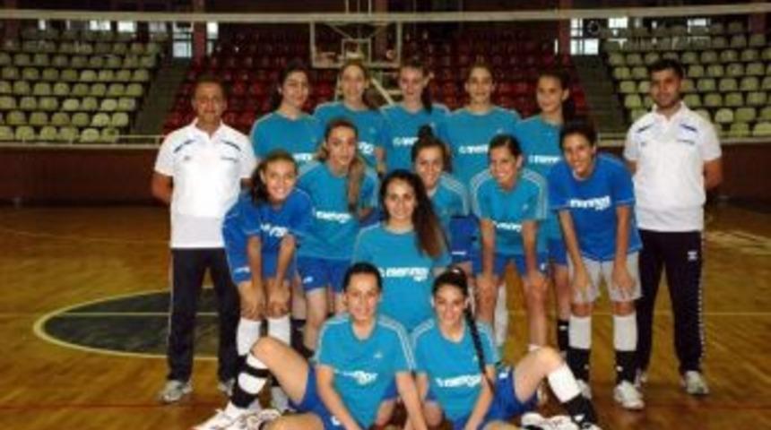 Merinos Spor Adana Dsi Spora Set Vermedi