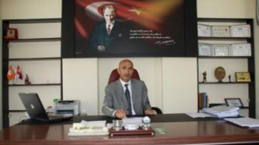 &Ccedil;ubuk Tarım Kredi Kooperatifi Yeni Binasına Taşındı