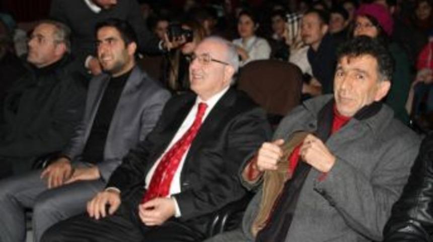 Ardahan&rsquo;da &rsquo;&rsquo;vatan Kurtaran Şaban&rsquo;&rsquo; Oyunu Sahnelendi