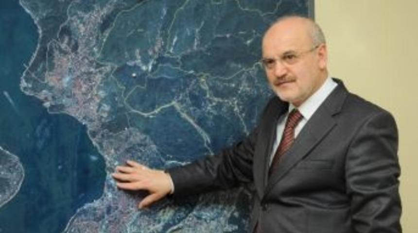 Beykoz&rsquo;da 3 Bin 300 Aileye Tapu M&uuml;jdesi