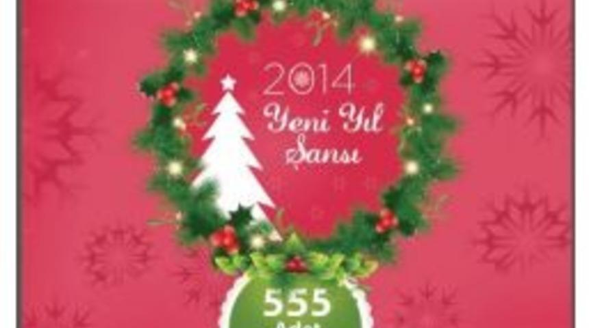 &ldquo;piazza İle Şanslıyım&rdquo; Uygulaması