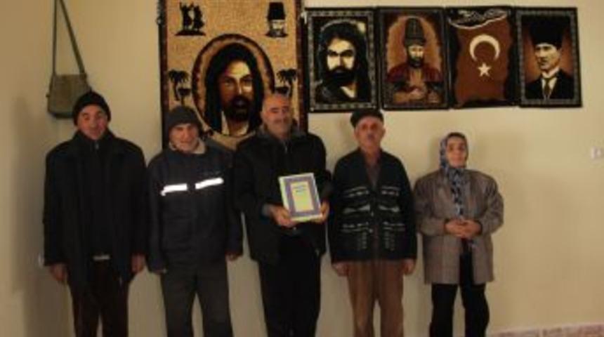 Emekli Olanlar K&ouml;ye D&ouml;nd&uuml; Hane Sayısı 8'den 32'ye &Ccedil;ıktı