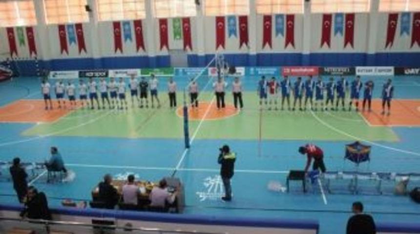 Filede Dadaş R&uuml;zgarı