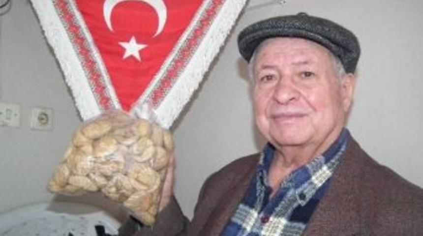 Ulut&uuml;rk,&rdquo;aydın İnciri İ&ccedil; Piyasada Yeterince Değerlendirilemiyor&rdquo;