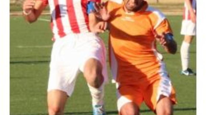 Aydın Amat&ouml;r S&uuml;per Lig