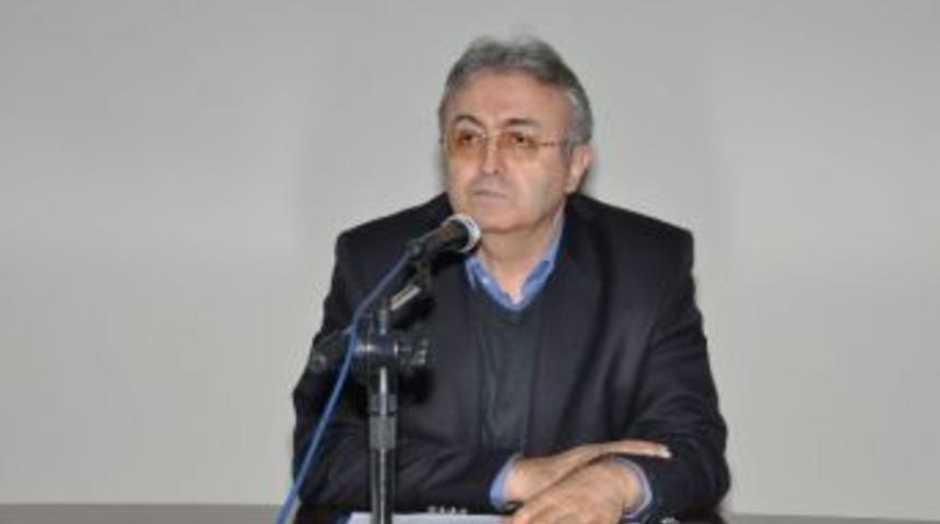 2013 Yılının Son Meclis Toplantısı Yapıldı