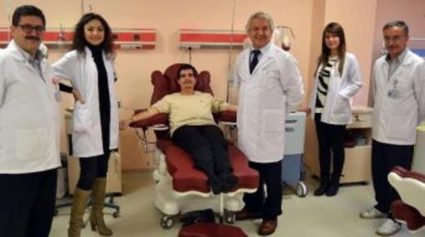 (&ouml;zel Haber) "don&ouml;r Yok" S&ouml;z&uuml; Tarihe Karışacak