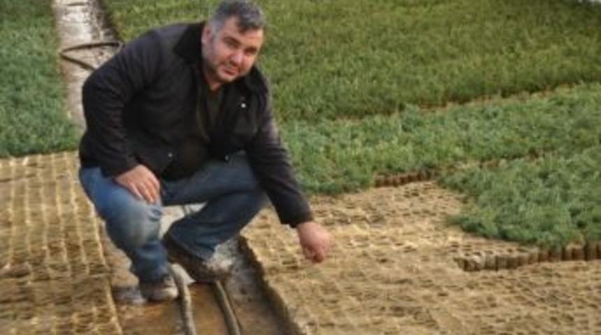 &Ouml;demiş&rsquo;te Hırsızlığın B&ouml;ylesi G&ouml;r&uuml;lmedi