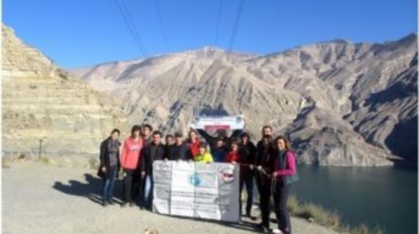 Sportif Olta Balık&ccedil;ılığı Eğitimi