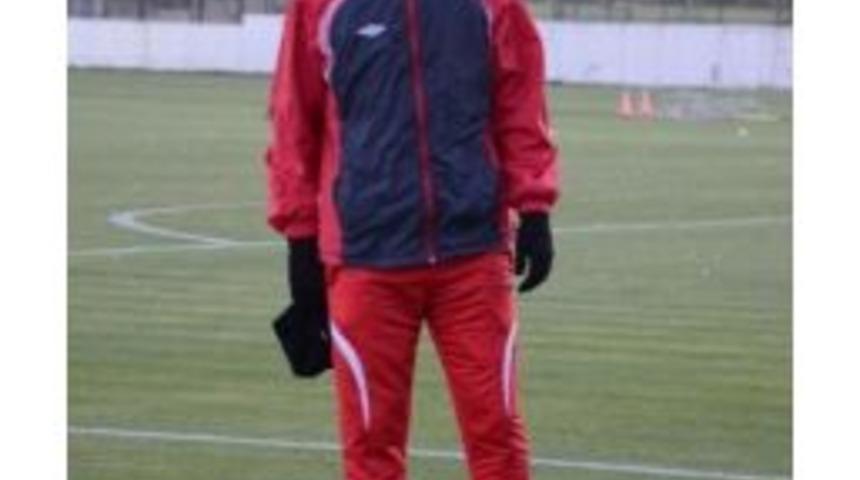 Tekden Denizlispor, Adana Demirspor Ma&ccedil;ı Hazırlıklarını S&uuml;rd&uuml;r&uuml;yor