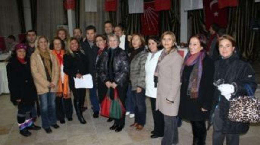 Ortakent-yahşi Başkan Kocadon&rsquo;u Kucakladı