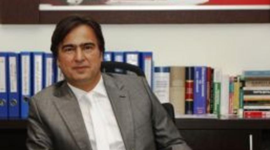 Şems &Ccedil;akıroğlu: &ldquo;halkla Doğru İletişim Kurulmalı&rdquo;