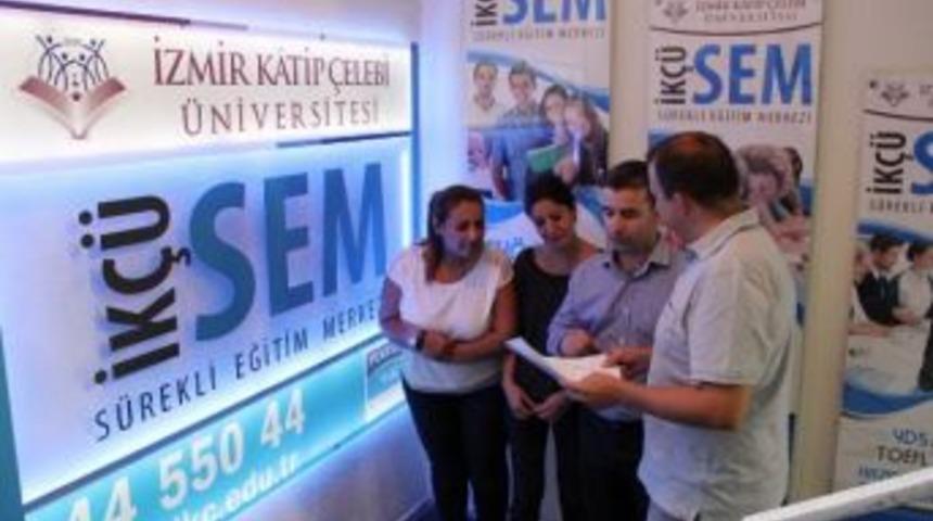 İk&ccedil;&uuml;sem Proje Uzmanlığı Alanında Donanımlı Kişiler Yetiştirecek