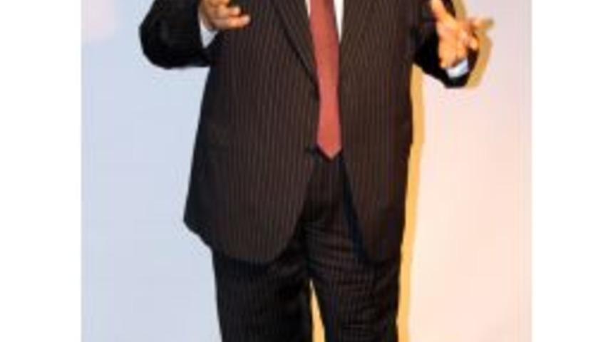 Konukoğlu: Gaziantep &Ouml;rnek Bir Sanayileşme Başarısı G&ouml;sterdi