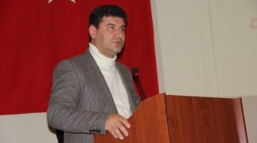 Dp&uuml;&rsquo;de 'deney' Konferansı