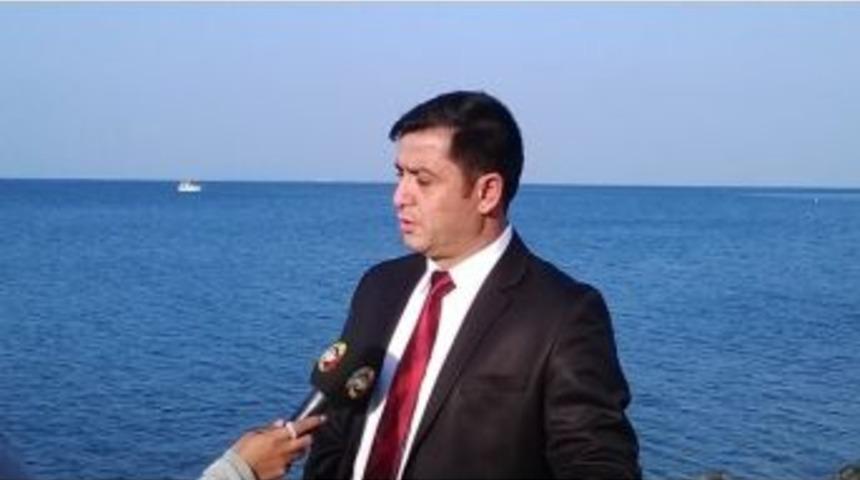 Chp'li G&uuml;rkan'dan Başbakan'a Kongre Merkezi Tepkisi