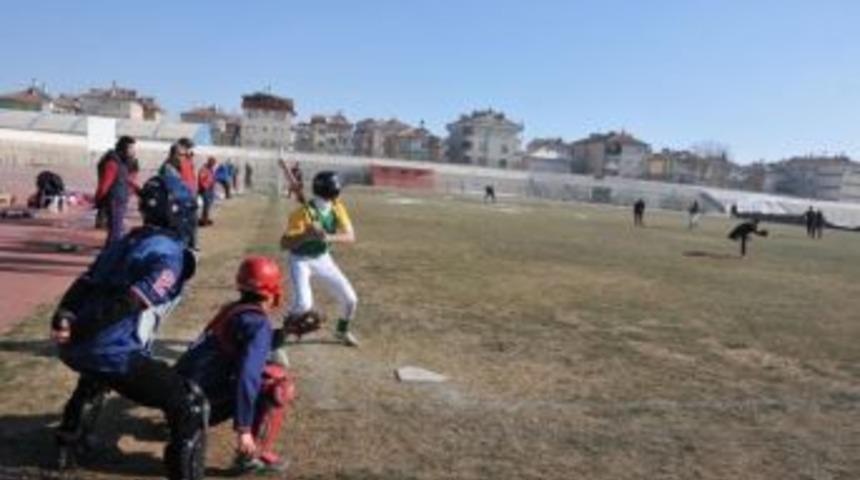 T&uuml;rkiye Beyzbol Şampiyonası Sona Erdi