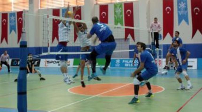 Filede Dadaş R&uuml;zgarı