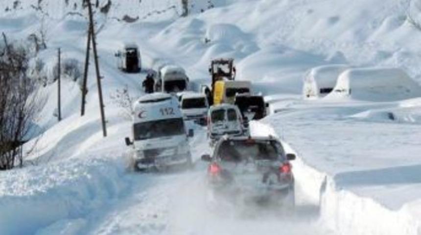 Ordu&rsquo;da Hayat Normale D&ouml;n&uuml;yor