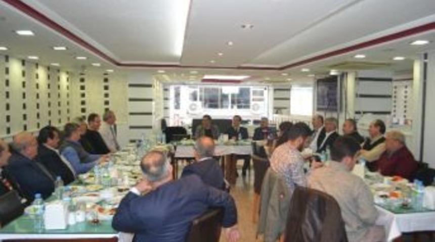 Velik&ouml;y Belediye Başkanı Belindir, &ldquo;en &Ouml;nemli Hizmetimiz Y&uuml;ksekokul Oldu&rdquo;