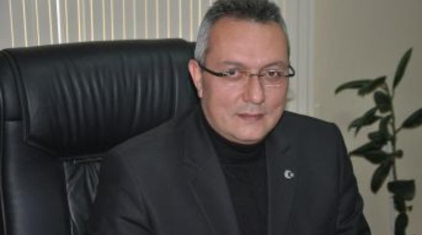 "Dershanelerin Devlet Marifetiyle Kapatılması Yanlıştır"