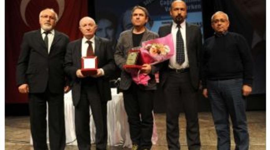 B&uuml;y&uuml;kşehir'den &ldquo;&ccedil;ağdaş Eğitime Veda Ederken&rdquo; Konulu S&ouml;yleşi