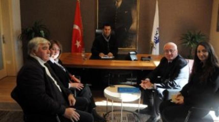 &Ccedil;ılgın Proje&rsquo;de İkinci G&ouml;r&uuml;şme