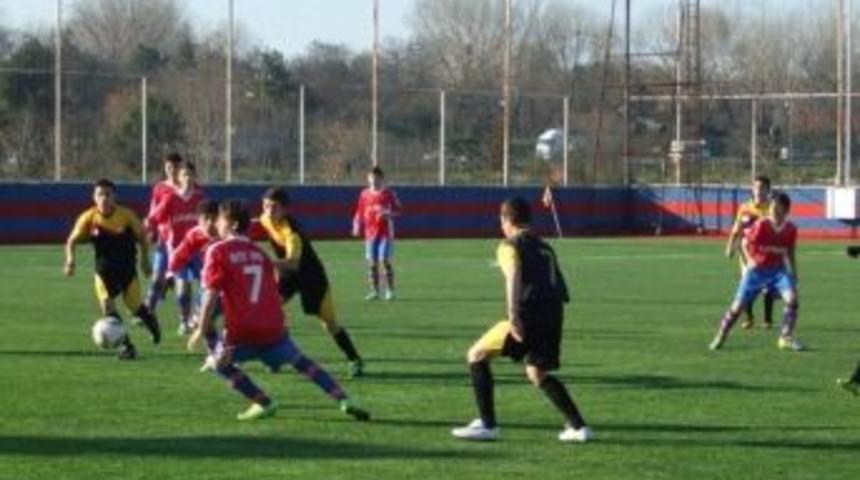 Sitespor&rsquo;un Gen&ccedil;leri D&ouml;rt D&ouml;rtl&uuml;k