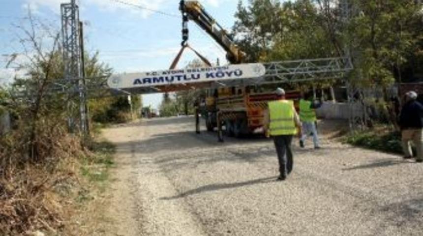 Aydın Belediye Başkanı &Ccedil;er&ccedil;ioğlu Mahkeme Yollarını Aşındırmaya Başladı