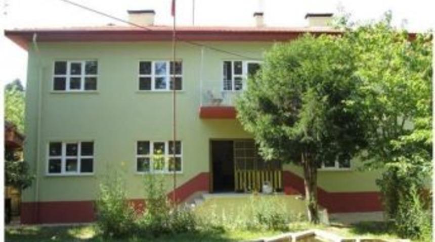Arıt Orman İşletme Şeflik Binası Yenilendi